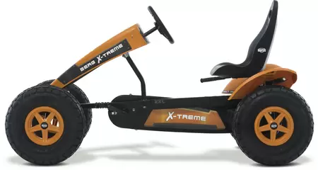 BERG X-Treme XXL-BFR - afbeelding 2