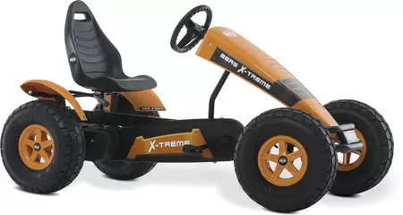 BERG X-Treme XXL-BFR - afbeelding 4