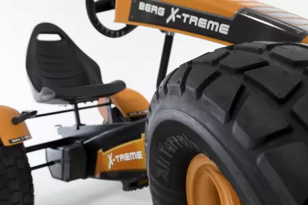 BERG X-Treme XXL-BFR - afbeelding 8