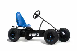 BERG XL B.Pure Blue BFR - afbeelding 1