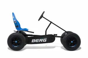 BERG XL B.Pure Blue BFR - afbeelding 5