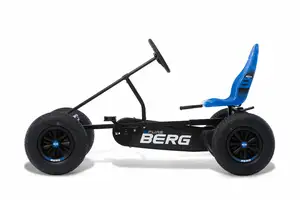 BERG XL B.Pure Blue BFR - afbeelding 6