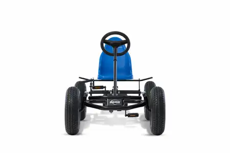 BERG XL B.Pure Blue BFR - afbeelding 2