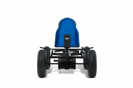 BERG XL B.Pure Blue BFR - afbeelding 3