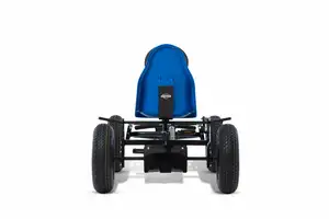 BERG XL B.Pure Blue BFR - afbeelding 3