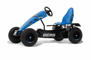 BERG XL B.Super Blue BFR - afbeelding 3