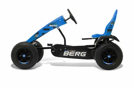 BERG XL B.Super Blue BFR - afbeelding 5
