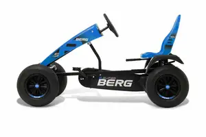 BERG XL B.Super Blue BFR - afbeelding 5