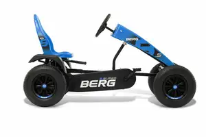 BERG XL B.Super Blue BFR - afbeelding 6