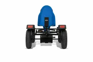 BERG XL B.Super Blue BFR - afbeelding 2