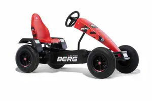 BERG XL B.Super Red BFR - afbeelding 1