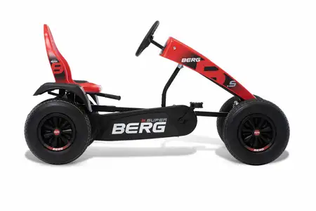 BERG XL B.Super Red BFR - afbeelding 4