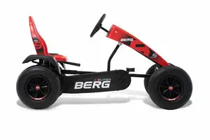 BERG XL B.Super Red BFR - afbeelding 4