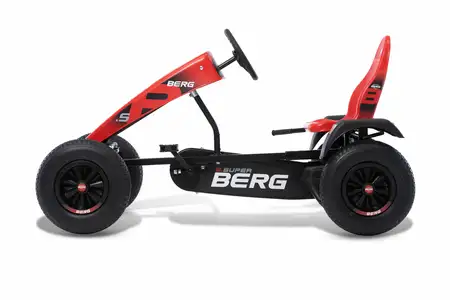 BERG XL B.Super Red BFR - afbeelding 5
