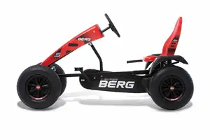BERG XL B.Super Red BFR - afbeelding 5
