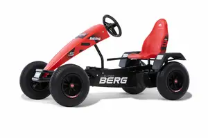 BERG XL B.Super Red BFR - afbeelding 6