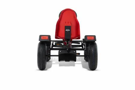 BERG XL B.Super Red BFR - afbeelding 2