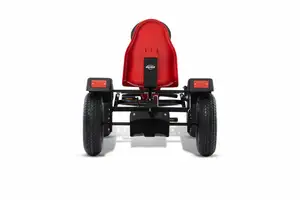 BERG XL B.Super Red BFR - afbeelding 2