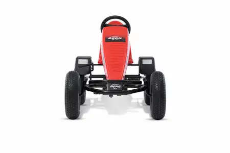 BERG XL B.Super Red BFR - afbeelding 3