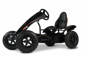 BERG XL Black Edition BFR - afbeelding 1