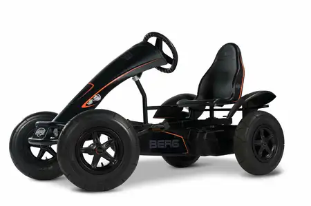 BERG XL Black Edition BFR-3 - afbeelding 1