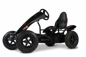 BERG XL Black Edition BFR-3 - afbeelding 1