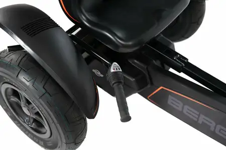 BERG XL Black Edition BFR-3 - afbeelding 5