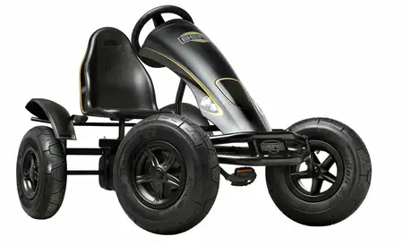 BERG XL Black Edition BFR-3 - afbeelding 3
