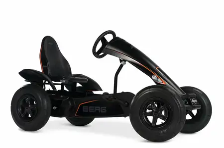 BERG XL Black Edition BFR - afbeelding 2