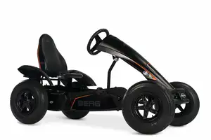 BERG XL Black Edition BFR - afbeelding 2