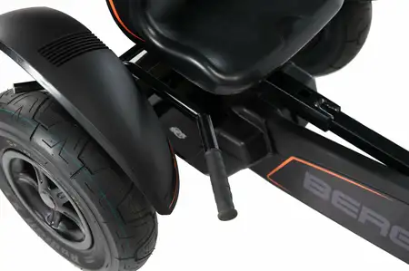 BERG XL Black Edition BFR - afbeelding 5