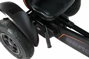 BERG XL Black Edition BFR - afbeelding 5
