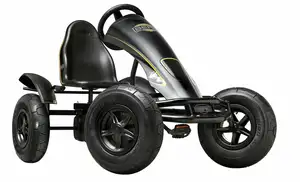 BERG XL Black Edition BFR - afbeelding 3