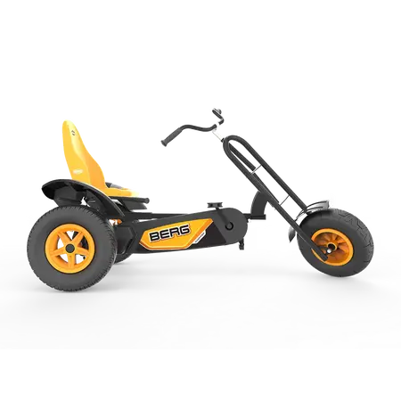 BERG XL Chopper BFR - afbeelding 2