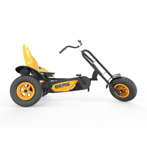 BERG XL Chopper BFR - afbeelding 2
