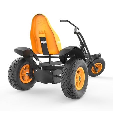 BERG XL Chopper BFR - afbeelding 3