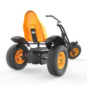 BERG XL Chopper BFR - afbeelding 3