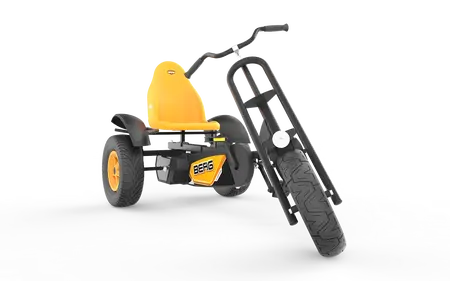 BERG XL Chopper BFR - afbeelding 1