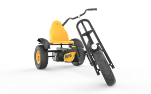 BERG XL Chopper BFR - afbeelding 1