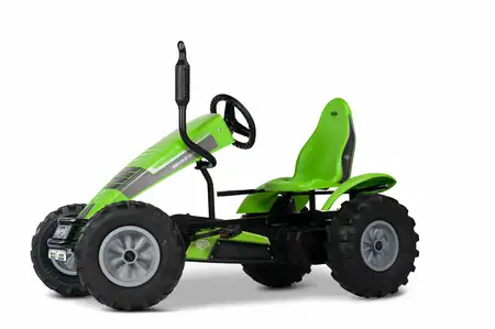 BERG XL DEUTZ-FAHR BFR - afbeelding 4