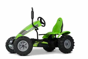 BERG XL DEUTZ-FAHR BFR - afbeelding 4