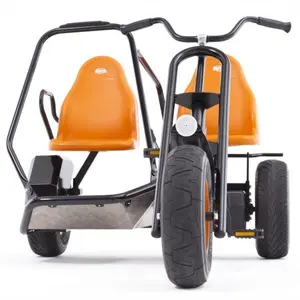 BERG XL Duo Chopper BF - afbeelding 3