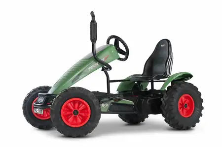 BERG XL Fendt BFR - afbeelding 1