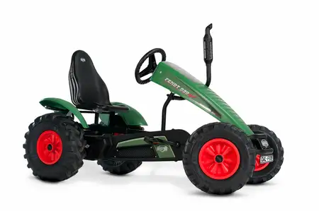 BERG XL Fendt BFR - afbeelding 2
