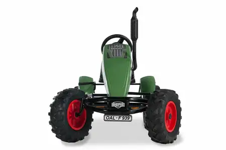 BERG XL Fendt BFR - afbeelding 3