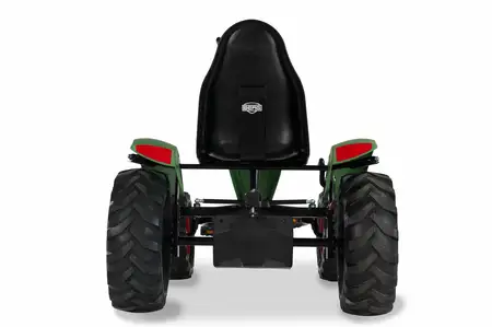 BERG XL Fendt BFR - afbeelding 4