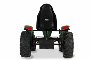BERG XL Fendt BFR - afbeelding 4