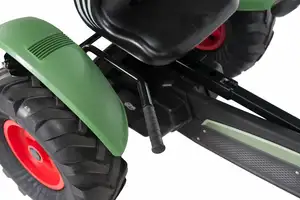 BERG XL Fendt BFR - afbeelding 5