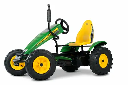 BERG XL John Deere BFR-3 - afbeelding 1