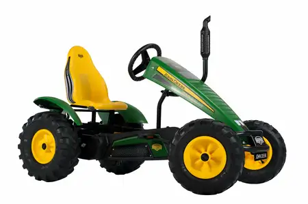 BERG XL John Deere BFR-3 - afbeelding 2